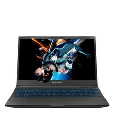 ნოუთბუქი Dream Machines Notebook RG3050-15 15.6FHD IPS, Intel i5-13500H, 16GB, F512GB, NVD3050-4, DOS, black - Primestore.ge