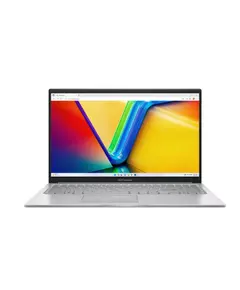 ნოუთბუქი Asus Vivobook A1504VA-NJ1976 | i5-1334U | 8GB | 512GB SSD | 15.6" | DOS | Cool Silver | 90NB10J2-M02FJ0 - Primestore.ge