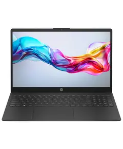 ნოუთბუქი HP 15-fd1159ci | Ultra 5 125H | 16GB | 512GB SSD | 15.6" | DOS | Black | D05WVEA#UUQ - Primestore.ge