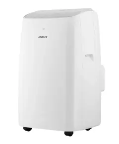 კონდიციონერი ARDESTO CoolFlexPro 25m2 on/off 9000BTU 2.5kW A/A++ R290 white - Primestore.ge