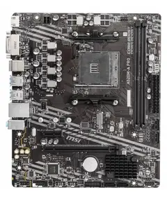Motherboard MSI A520M-A PRO