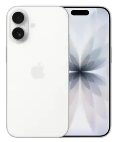 მობილური ტელეფონი Apple IPhone 17 256GB White eSIM - Primestore.ge