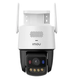 ვიდეო სათვალთვალო კამერა Imou Titan Pro Aurora | Outdoor | 3K | 6MP | IPC-U7LP-6V0NE - Primestore.ge