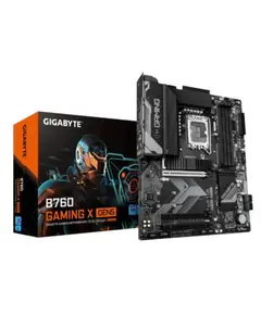 დედა დაფა Gigabyte B760 GAMING X GEN5 4DDR5 LGA1700 - Primestore.ge
