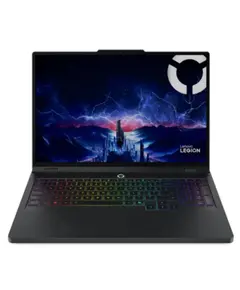 ნოუთბუქი Lenovo Legion Pro 5 16IAX10 16" WQXGA OLED 165Hz Intel Ultra 9 275HX 32GB 1TB SSD RTX5070 8GB - 83F30012RK - Primestore.ge