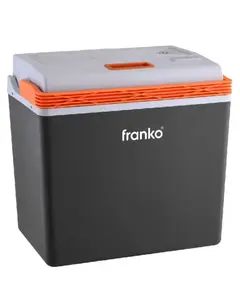 მანქანის მაცივარი Franko FCR-9066 - Primestore.ge