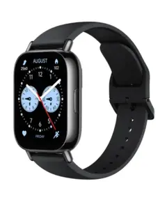 Smartwatch Xiaomi Redmi Watch 5 Black Lite/BHR8789GL