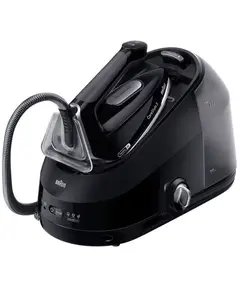 უთო გენერატორი BRAUN IS5249BK - Primestore.ge