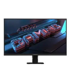 მონიტორი Gigabyte GS27QA 27" QHD IPS 180Hz 1ms 2xHDMI DP Black - Primestore.ge