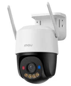 ვიდეო სათვალთვალო კამერა Imou Cruiser SC | 8MP | 4K | WIFI & POE | IPC-K7FP-8V0N - Primestore.ge