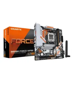 დედა დაფა Gigabyte B850M FORCE WF6E 2DDR5 AM5 - Primestore.ge