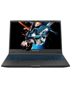 ნოუთბუქი Dream Machines Notebook RG5050-17 17.3FHD IPS, Intel i7-13620H, 16GB, F1TB, NVD5050-8, DOS, black - Primestore.ge