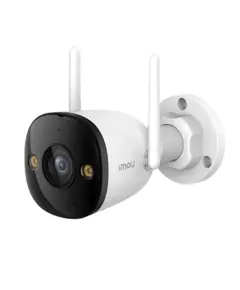 სათვალთვალო კამერა Imou Bullet 2E 2K | 3MP | FULL-COLOR | WIFI | Outdoor | IPC-K3DP-3H0WF - Primestore.ge