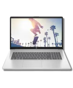 ნოუთბუქი HP 15-fd1132ci | i3-100U | 8GB | 512GB SSD | 15.6" | DOS | Silver | D05WSEA#UUQ - Primestore.ge