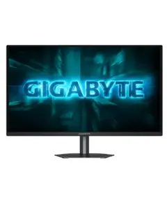 მონიტორი Gigabyte GO27Q24 27" QHD QD-OLED 240Hz 0.03ms 2xHDMI DP USB/USB-C Black - Primestore.ge