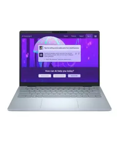 ნოუთბუქი DELL 14 Plus 14" 2.5K AG, Intel U9-288V, 32GB, F1TB, UMA, Win11P, blue - Primestore.ge