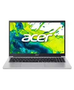 ნოუთბუქი Acer Aspire Lite AlL15-36P-C0M7 | N150 | 4GB | 128GB SSD | 15.6" | WIN11 | Light Silver | NX.DE1AA.001 - Primestore.ge