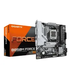 დედა დაფა Gigabyte B850M FORCE 2DDR5 AM5 - Primestore.ge