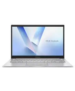 ნოუთბუქი Asus VivoBook X1404VAP-V14 | i5-120U | 8GB | 256GB SSD | 14" | WIN11 | Quiet Blue | 90NB13U1-M00K70 - Primestore.ge