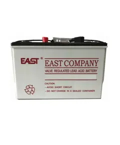 აკუმულატორი EAST NP75-12 12V/75Ah UPS battery - Primestore.ge