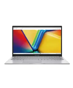 ნოუთბუქი Asus Vivobook F1504VAP-IH79T | i7-150U | 16GB | 1TB SSD | 15.6" Touch | WIN11 | Cool Silver | 90NB13Y2-M00980 - Primestore.ge