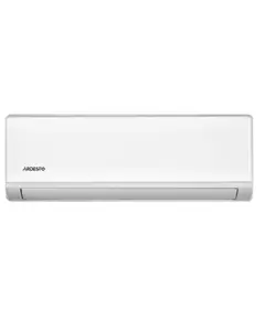 კონდიციონერი ARDESTO CoolSmart 25m2 inverter 9000BTU 2.5kW A/A -15°С Wi-Fi R32 white - Primestore.ge