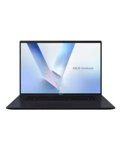 ნოუთბუქი Asus Vivobook 18 M1807HA-S8025 | Ryzen 7 260 | 16GB | 1TB SSD | 18" | DOS | Quiet Blue | 90NB15P1-M002S0 - Primestore.ge