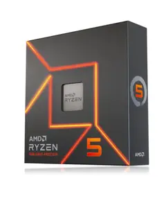 პროცესორი AMD Ryzen 5 7600X - Primestore.ge