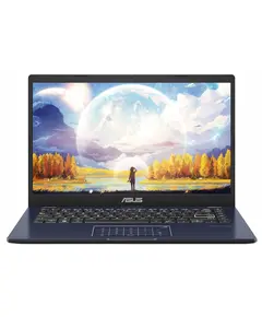 ნოუთბუქი Asus Vivobook Go 14 E410KA-CL4128 | N4500 | 4GB | 128GB SSD | 14" | WIN11 | Star Black | 90NB0UA5-M015P0 - Primestore.ge