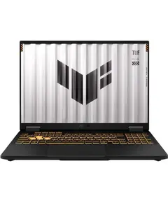 ნოუთბუქი Asus TUF FX608JHR-ES73 | i7-14650HX | 16GB | 1TB SSD | 16" | WIN11 | RTX 5050 | 90NR0NA1-M000K0 - Primestore.ge