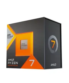 პროცესორი AMD Ryzen 7 7800X3D - Primestore.ge