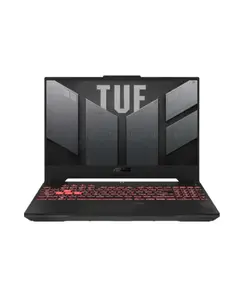 ნოუთბუქი Asus TUF Gaming A17 FX707NUR-HX014 | Ryzen 7 7435HS | 16GB | 1TB SSD | 17.3" | RTX 4050 | DOS | 90NR0JL5-M000N0 - Primestore.ge