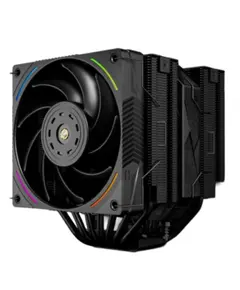 ქულერი THERMALRIGHT Royal Pretor 130 Ultra BLACK CPU Universal Cooler - Primestore.ge