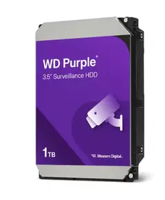 Western Digital 1TB PURPLE WD11PURZ Hard Drive