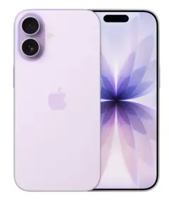 მობილური ტელეფონი Apple IPhone 17 256GB Lavender eSIM - Primestore.ge
