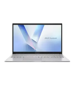 ნოუთბუქი Asus Vivobook A1504VA-NJ2735 | i7-1355U | 8GB | 512GB SSD | 15.6" | DOS | Cool Silver | 90NB10J2-M037X0 - Primestore.ge