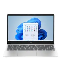 ნოუთბუქი HP 15-FD0154WM | Ultra 5 125H | 8GB | 512GB SSD | 15.6" Touch | WIN11 | Silver | BZ1W9UA#ABA - Primestore.ge