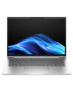 ნოუთბუქი HP ProBook 4G1iR14 | i5-120U | 16GB | 512GB SSD | 14" | DOS | Pike Silver | B39X6AT#UUQ - Primestore.ge