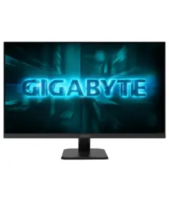 მონიტორი Gigabyte GS32QA 31.5" QHD IPS 180Hz 1ms 2xHDMI DP Black - Primestore.ge