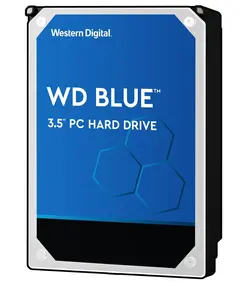 Solid State Drive Western Digital BLUE 500GB WD5000AZLX