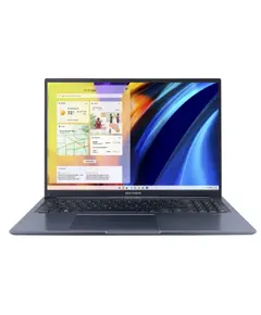 ნოუთბუქი Asus Vivobook Copilot+PC M1607KA | Ryzen AI 5 330 | 16GB | 512GB SSD | 16" | WIN11 | Quiet Blue | 90NB15F1-M00BR0 - Primestore.ge