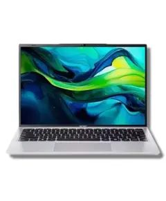 ნოუთბუქი Acer Aspire Go AG15-71PT-72GA | i7-13620H | 16GB | 512GB SSD | 15.6" Touch | WIN11 | Pure Silver | NX.J71AA.002 - Primestore.ge