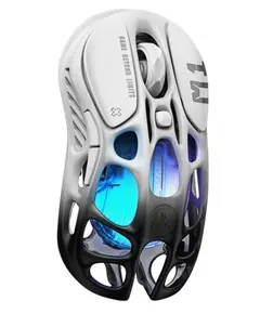 მაუსი GravaStar Mercury M1 Pro Wireless Gaming Mouse - Primestore.ge