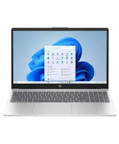 ნოუთბუქი HP 15-FD0113DX | i3-N305 | 8GB | 128GB SSD | 15.6" | WIN11 | Natural Silver | C0CM1UA#ABA - Primestore.ge