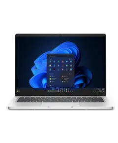ნოუთბუქი DELL Pro 14 14" FHD+ IPS AG, Intel U7-255U, 32GB, F512GB, UMA, Lin, silver - Primestore.ge
