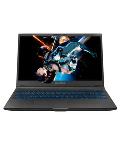 ნოუთბუქი Dream Machines Notebook RG3050-15 15.6FHD IPS, Intel i5-13420H, 16GB, F1TB, NVD3050-4, DOS, black - Primestore.ge