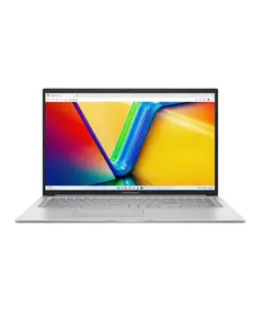 ნოუთბუქი Asus VivoBook X1704VA-AU1017 | i5-120U | 16GB | 512GB SSD | 17.3" | DOS | +Bag+Mouse | 90NB13X2-M00J00 - Primestore.ge