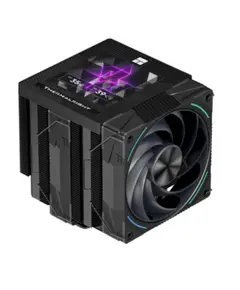ქულერი THERMALRIGHT Phantom Spirit 120 Vision EVO CPU Universal Cooler - Primestore.ge