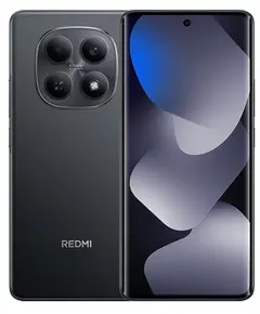მობილური ტელეფონი Xiaomi Redmi Note 15 Dual Sim 6GB RAM 128GB LTE Global Version Black - Primestore.ge