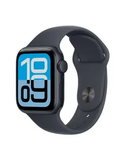 სმარტ საათი Apple Watch SE 3 GPS 40mm Midnight Aluminium Case With Midnight Sport Band MEHC4 S/M Midnight - Primestore.ge